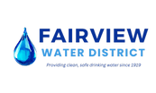 FAIRVIEW WATER DISTRICT