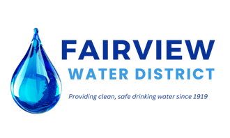 FAIRVIEW WATER DISTRICT