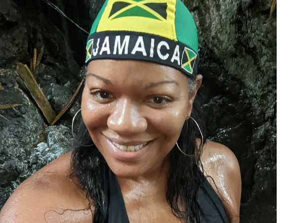 JLO of JLO's Hidden Gemz, Jamaica