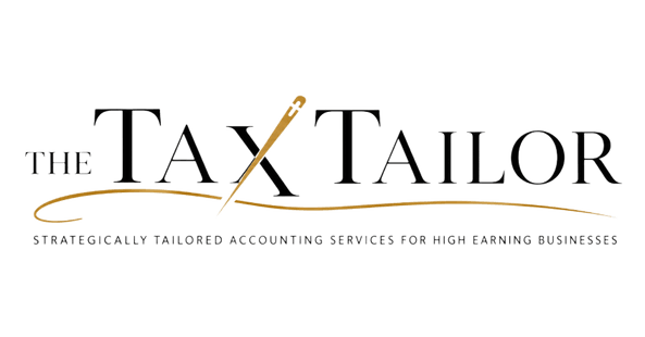 Shavon The Tax Tailor