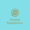 Curated Expedtions