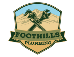 FOOTHILLS PLUMBING