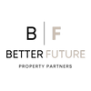 Better Future 
Property Partners