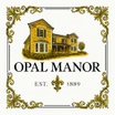 Opal Manor