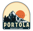 PORTOLA HEIGHTS   