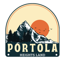 PORTOLA HEIGHTS   