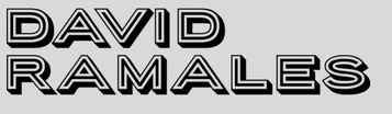 David Ramales