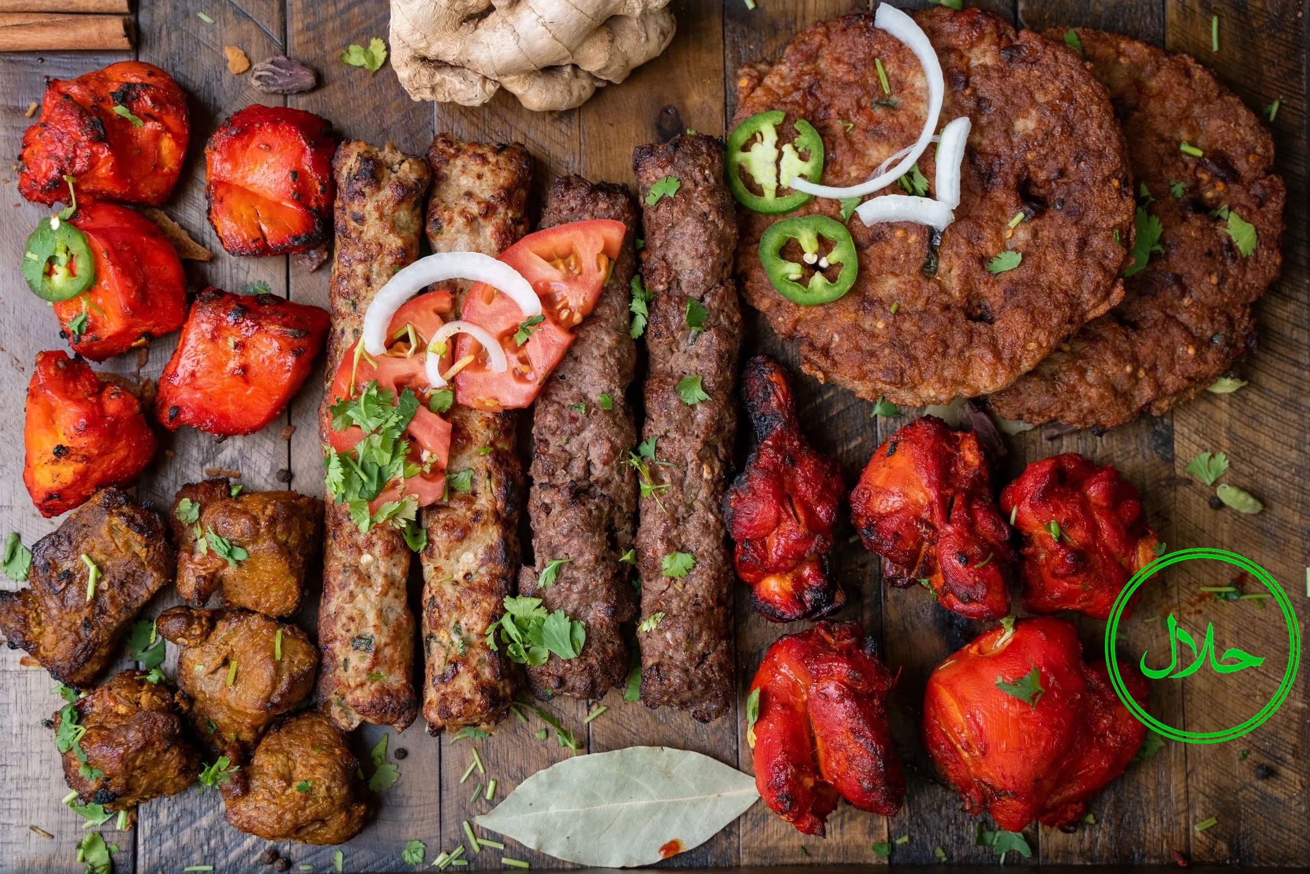 Gallery Rawal Kabob Chantilly