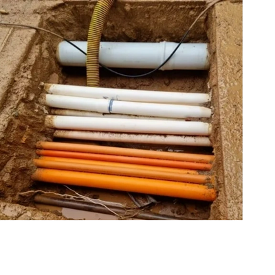 Riverina Directional drilling vac trucks in wagga.