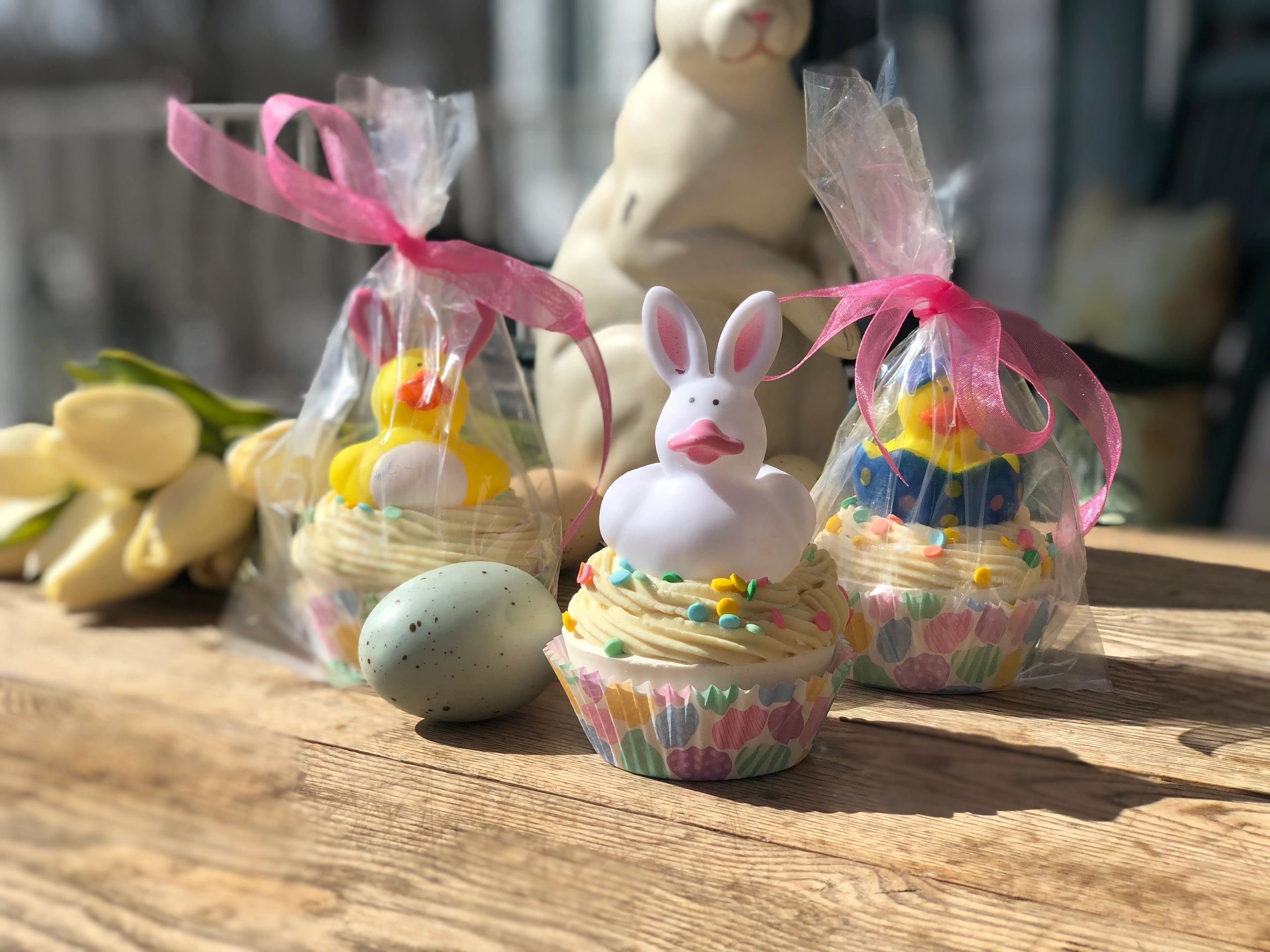 Summer Kitchen Soaps