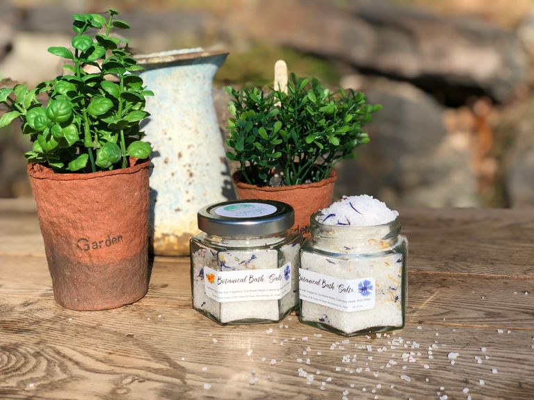 Summer Kitchen Soaps Handcrafted Soap, Goat's Milk Soap