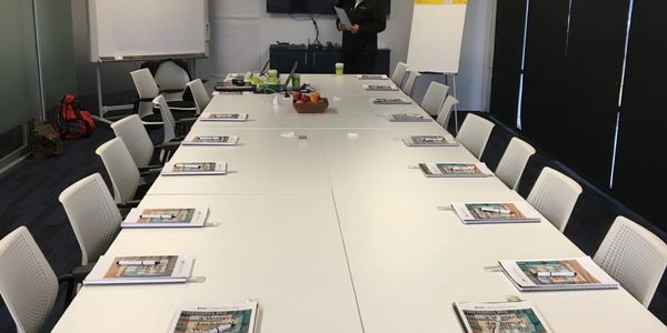 Backflow Surveyor bespoke training courses