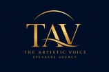the artistic voice speakers agency