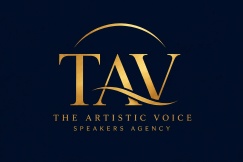 the artistic voice speakers agency