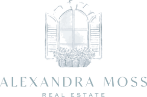 Alexandra Moss 
Real Estate