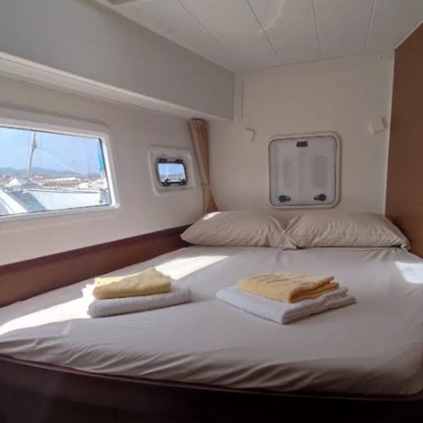 boat and breakfast