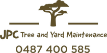 JPC Tree and Yard Maintenance