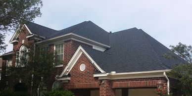 Keystone Contracting Group expert roof replacement