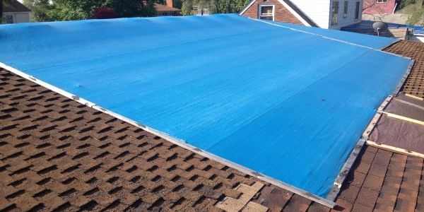 Keystone Contracting Roofing Specialists provide emergency repair services