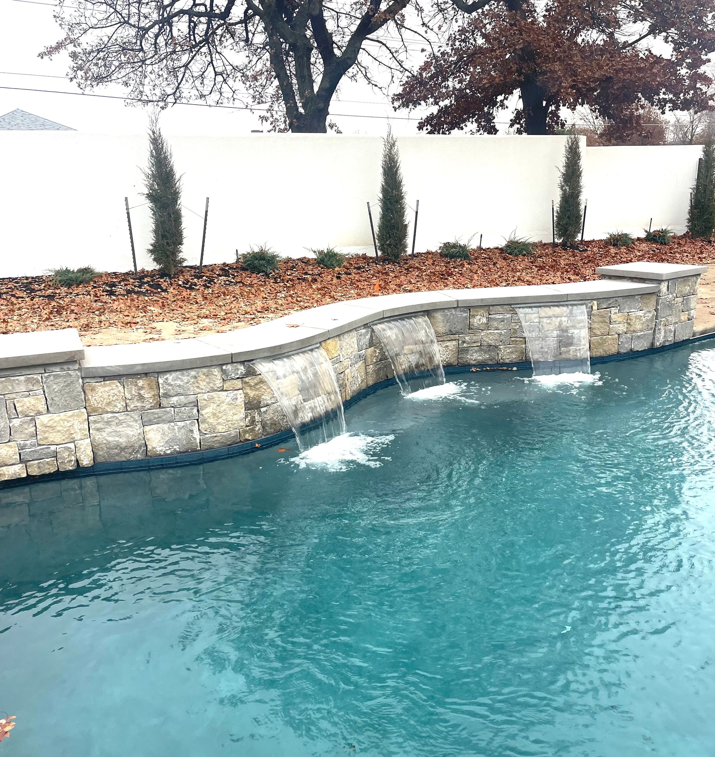 H&Z Outdoor Living LLC