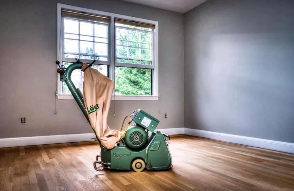 Carolina Floorz logo