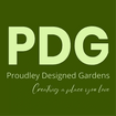 Proudley Designed Gardens 