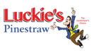 Luckies Pinestraw Pensacola