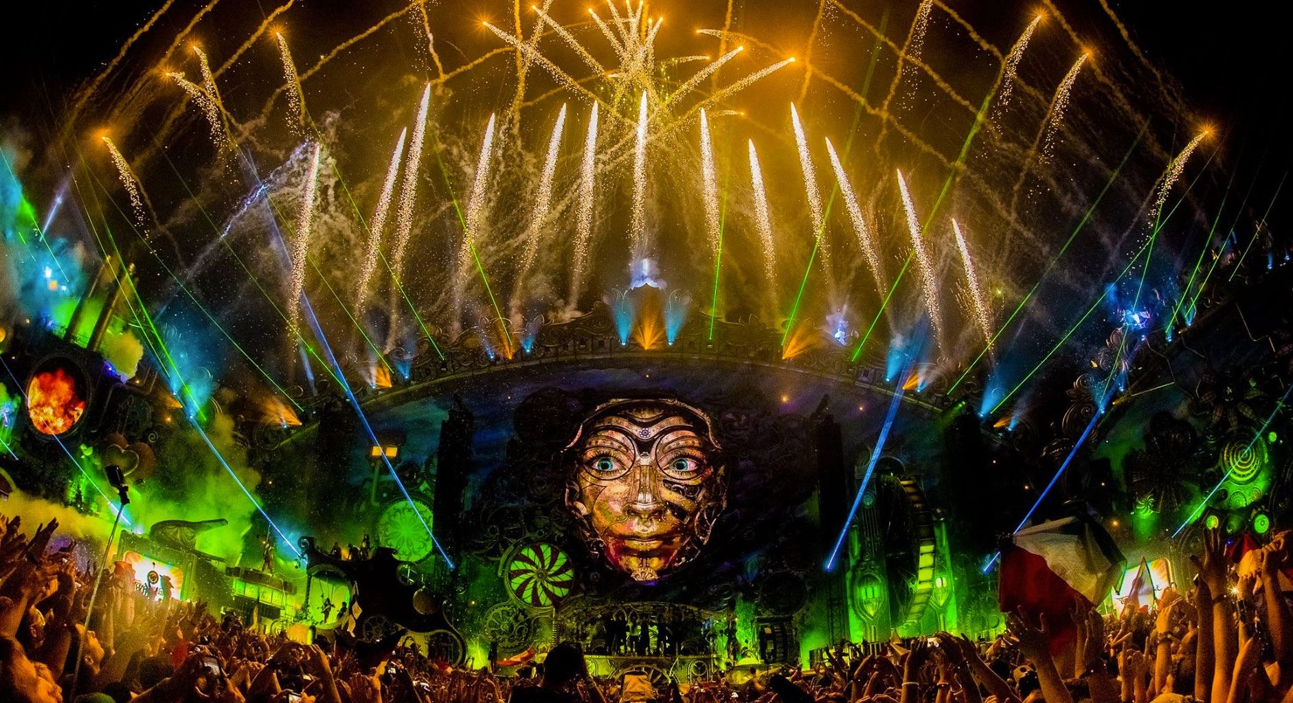 Tomorrowland 2024 Brasil Site Oficial Eula Ondrea