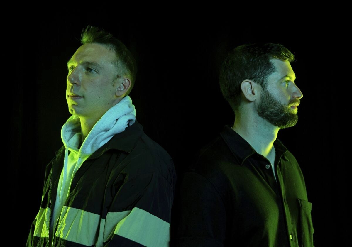 ODESZA y su esperado regreso a México