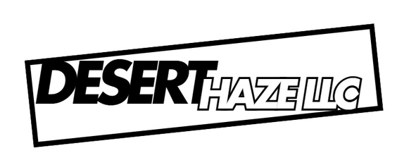 Desert Haze LLC