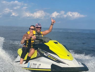 Sea The City Jet Ski NYC  New York City Jet Ski Tours & Rentals