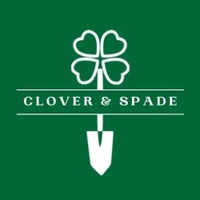 Clover & Spade Gardening 