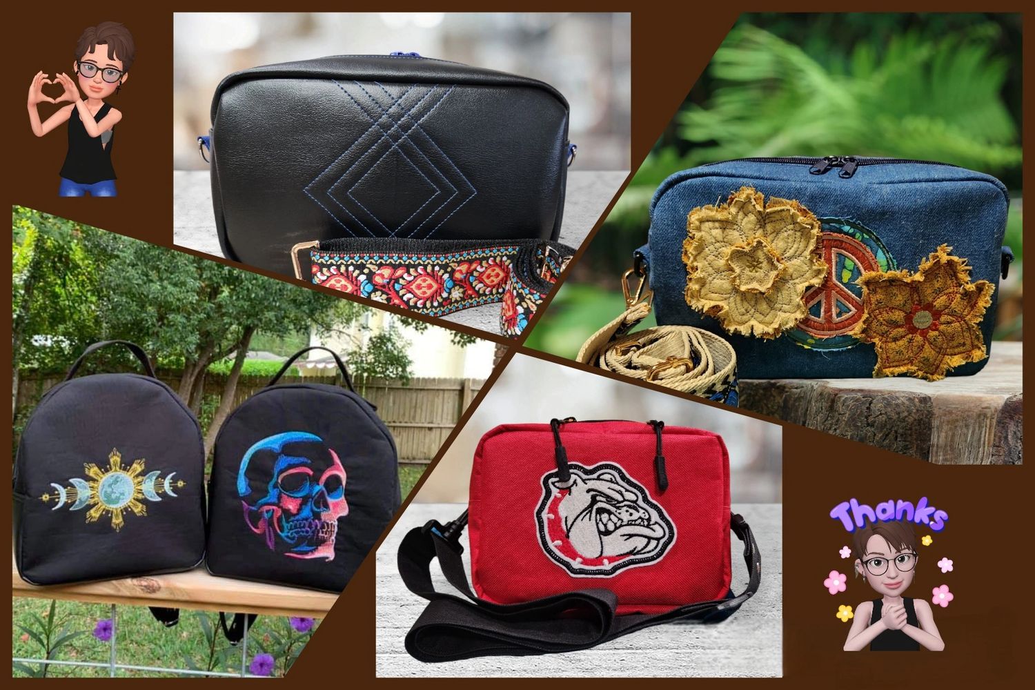 crossbody bags fashion updates island bag hag sling bags social media updates