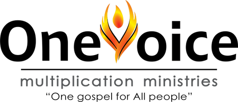 OneVoice Multiplication Ministries