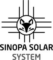 Sinopa Solar System