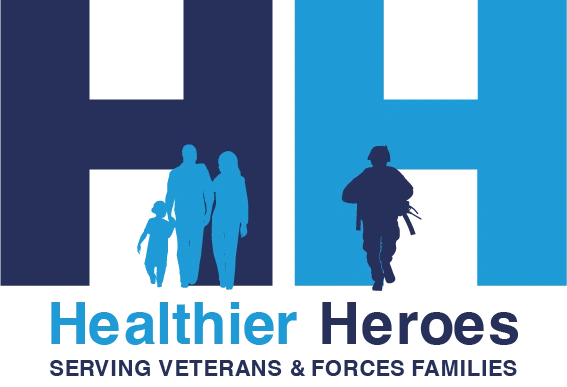 Healthier Heroes CIC