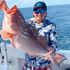 Naples florida charter fishing red grouper