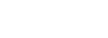 [ Social Concept ]