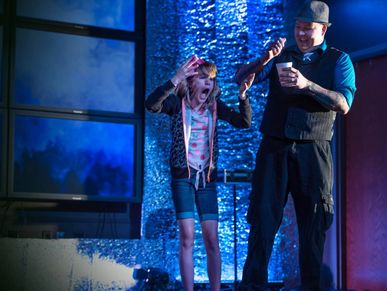 Science Magic Show great for schools STEM / STEAM educational show - By the Amazing Ziggy