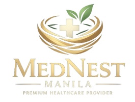 MedNest Manila
