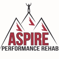 ASPIRE
PERFORMANCE REHAB