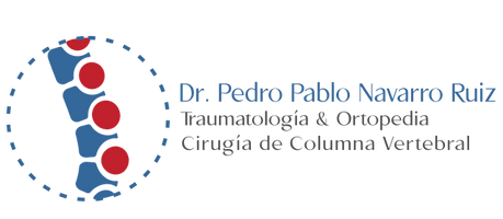 Dr. Pedro Pablo Navarro Ruiz