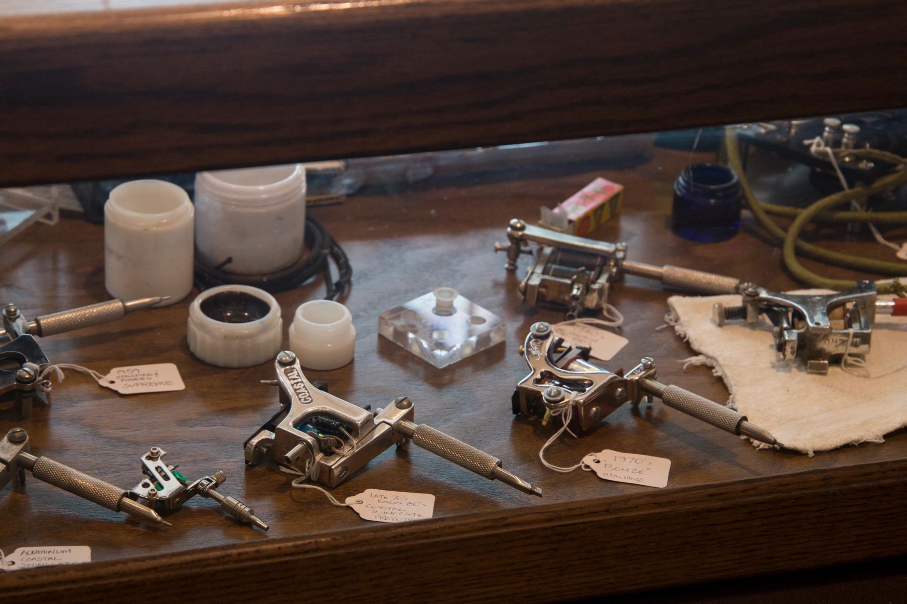 alliance of professional tattooists, inc. alliance of professional