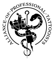 alliance of professional tattooists, inc.