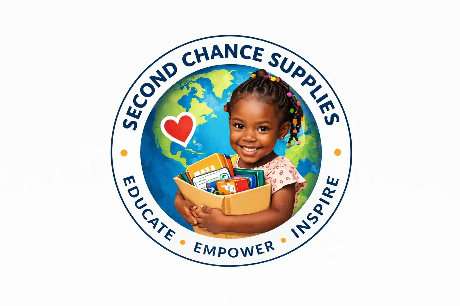 changing lives through education and community support 