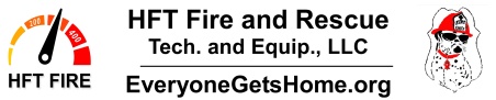  - HFTFire.com - 
"The Technology to Take the HEAT!™"