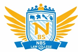 N.B.S LAW COLLEGE