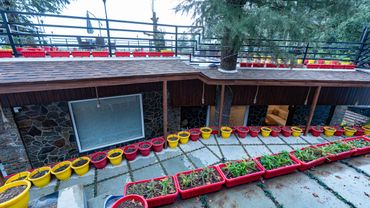 Exterior#7