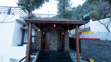 Exterior#6