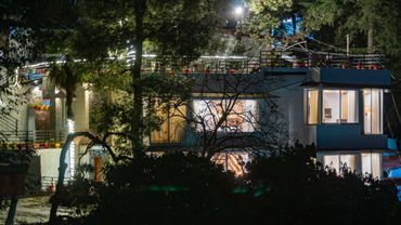 Exterior#2
